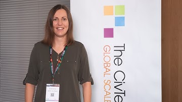 Kamila Gasinksa, GovTech Lab Lithuania 🇱🇹