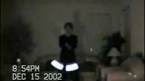 Glowsticking.com Stringing: Will 12.13.02