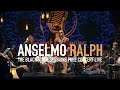Anselmo Ralph The Black Room Sessions Full Concert LIVE mp3