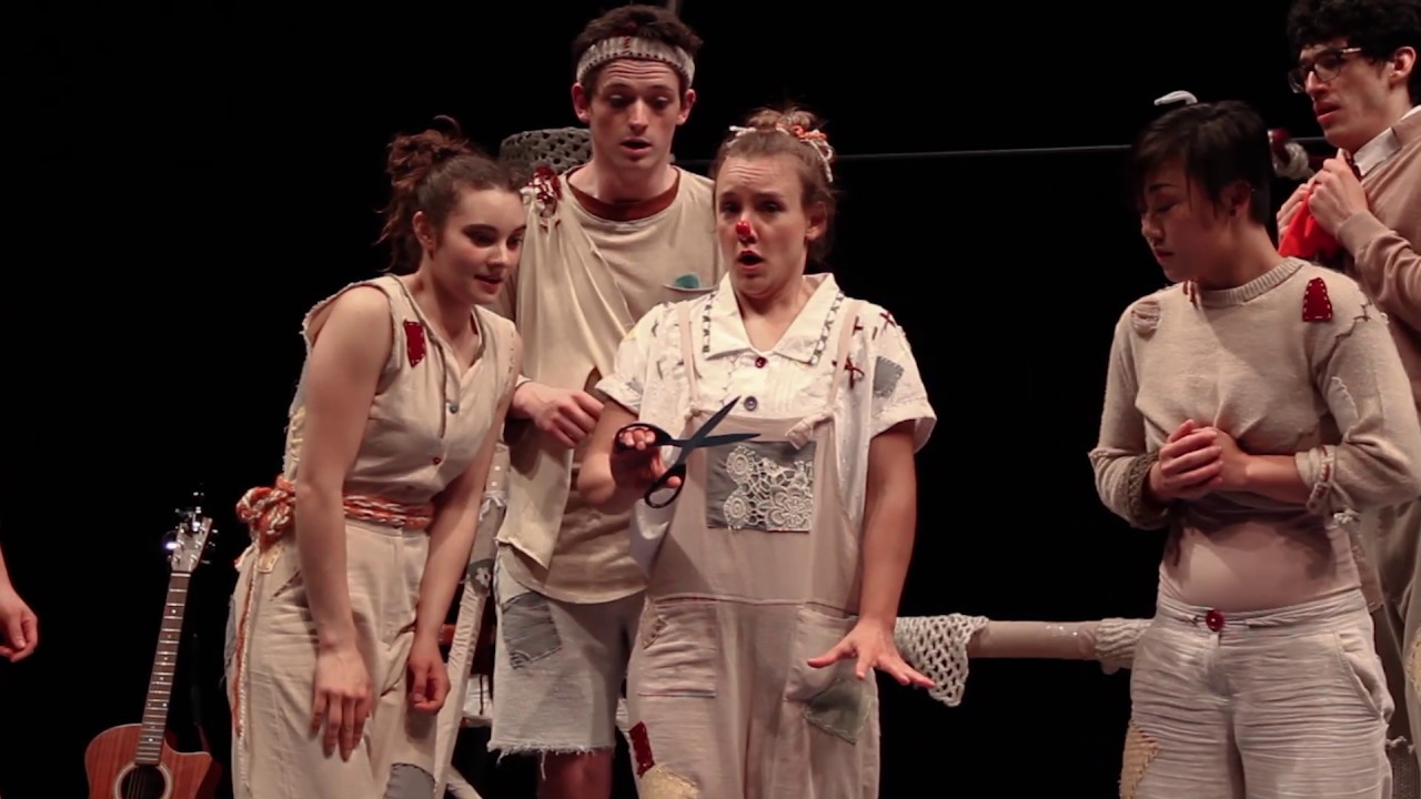 RagTag A CirCus In StiTches YouTube ragtag-a-circus-in-stitches-youtube