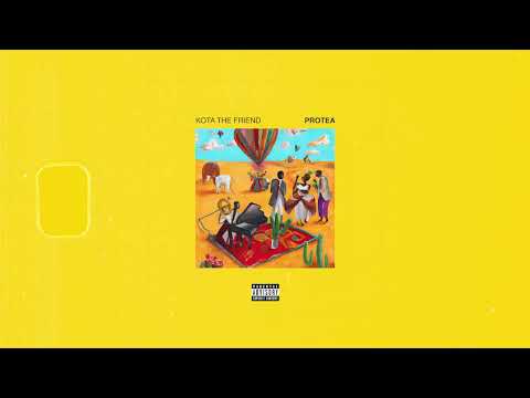 KOTA the Friend - Keep Me Going