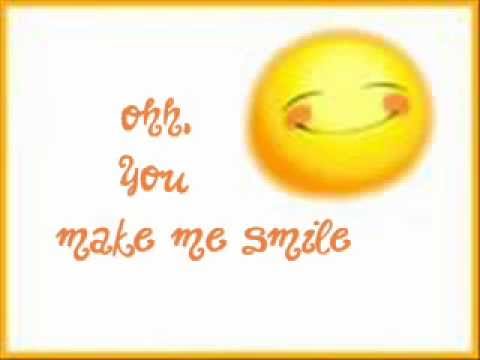 smile