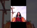 An eagle blocked an arrow for the girl #Movie #drama #recap