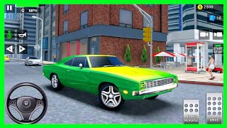 Master in driving and parking skills | Driving Academy 2  | Android gameplay screenshot 5