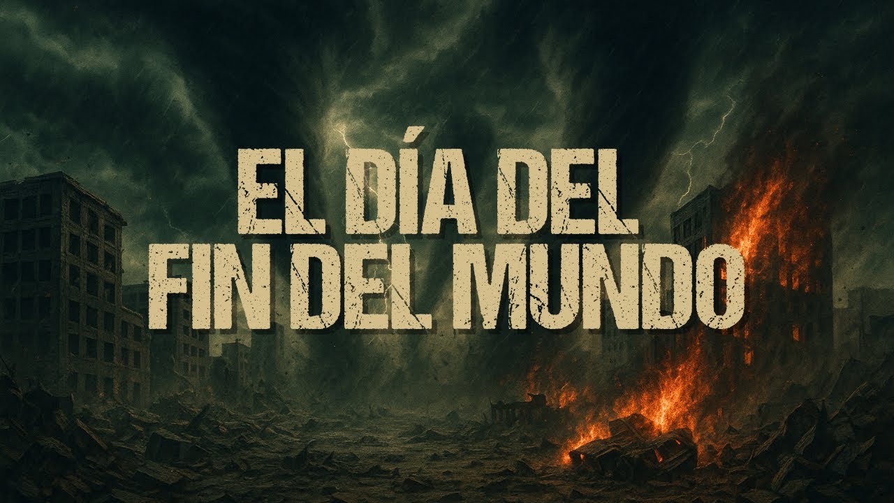 El Día del Fin del Mundo PELÍCULAS COMPLETAS | Películas de Desastres Naturales | LA Noche