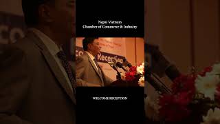 Welcome Reception - Nvcci