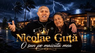 🔥 NICOLAE GUȚĂ – O SUN PE MĂICUȚA MEA ❤️ | NOUĂ MELODIE 2026 | STUDIO NOUTĂȚI MUZICALE