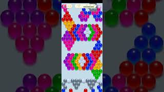 bubble shooter jewelry maker level 450 to 459