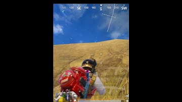 pubg mobail || KARAKIN MAP 1V4