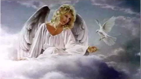 Don Charles - Angel Of Love (1963)