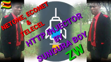 SECRET STEPS IN GETTING FREE INTERNET ON HTTP INJECTOR 🇿🇼