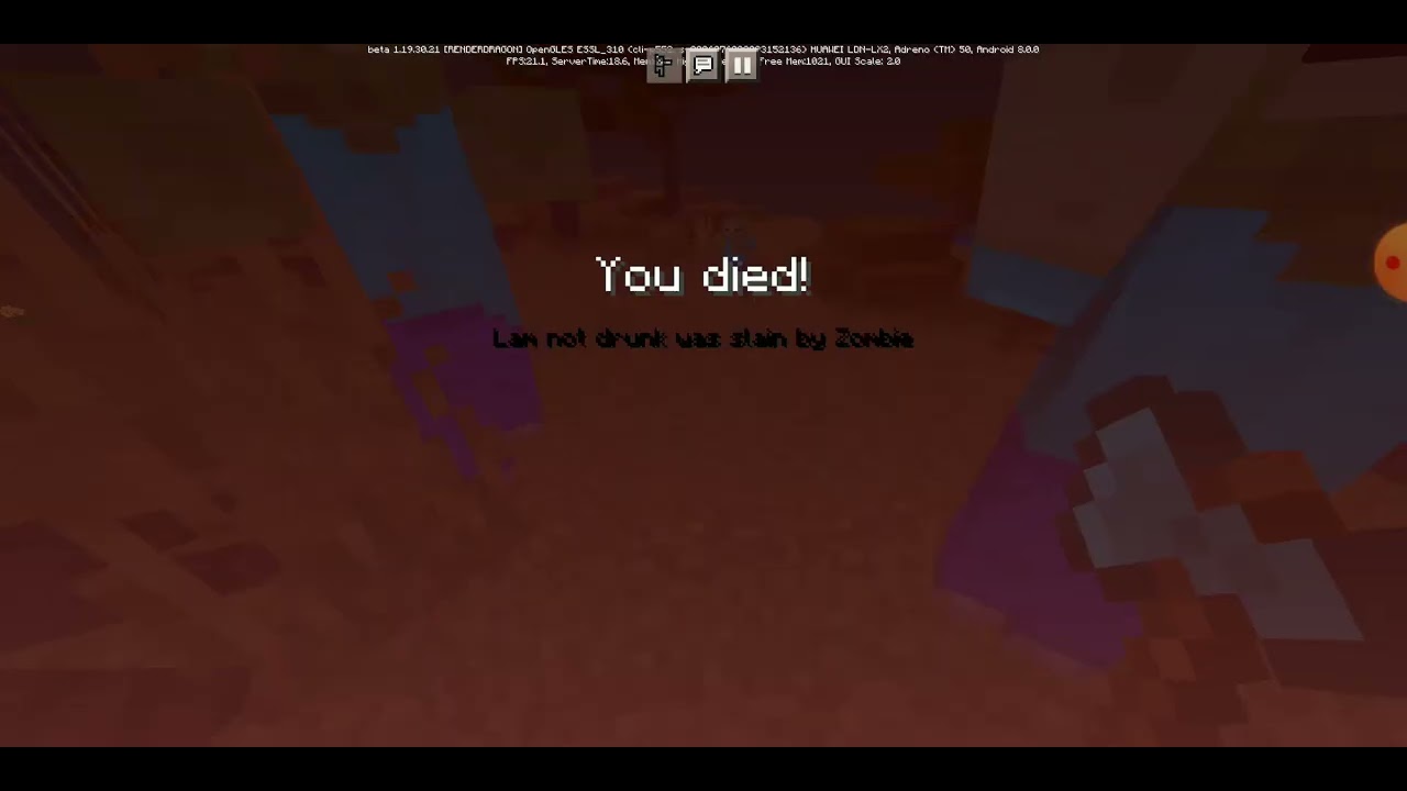 I'm playing minecraft - YouTube