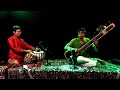 Monsoon memories part 2 raag desh on sitar by dipanjan