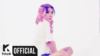 [MV] Nana Mellie(나나멜리) _ Falling