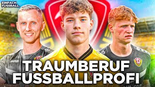 Traumberuf: Fußballprofi (Dokumentation)