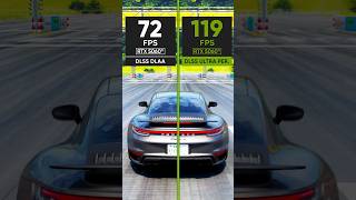 Forza Horizon 6 vs RTX 5060Ti – DLSS Graphics &amp; Performance Test!