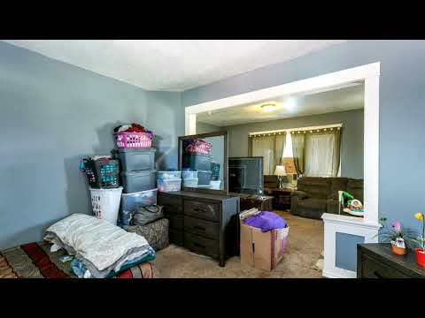 3220 Grant Avenue, Ogden, UT home video tour
