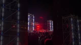 Solomun playing at Panorama Festival 12/08/23