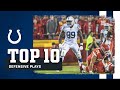 Colts Top 10 | Best Defensive Plays of 2019