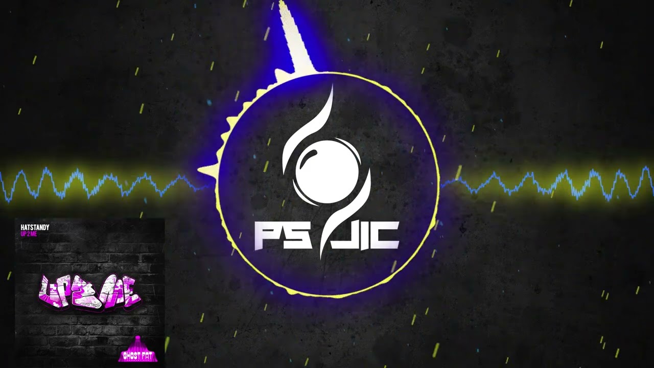 Dance | HatStandy - Up 2 Me [Ghost Fat]