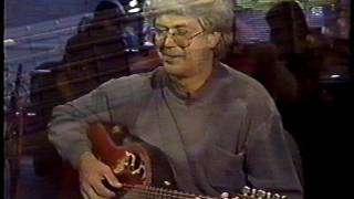 LARRY CORYELL: 1992 Interview & Performance-Canada