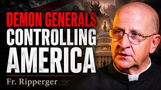 Famous Catholic Exorcist Reveals the 5 Demon Generals Controlling Our Country | Fr. Chad Ripperger Q&A Net Worth