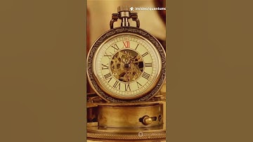 What If You Could Watch Time in Reverse? | Quantum Quirks Shorts