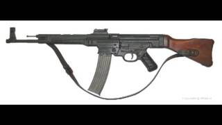 Mp44 sound effect