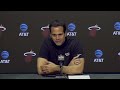 Postgame Interview: Bam Adebayo, Jimmy Butler, Erik Spoelstra