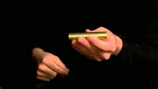 Vanishing Candy Illusion
