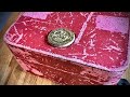 Restoring the FIRST Watch Box!