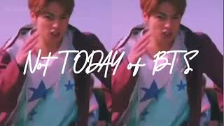 Not Today de BTS | Army logró una vez más que una canción antigua se posicionara en el #1 💜