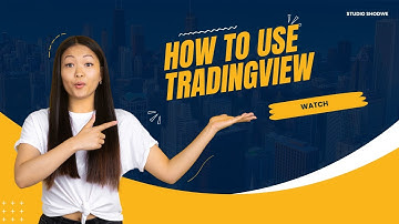 How to use Tradingview? | Complete Tradingivew Tutorial for Beginners