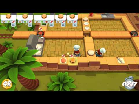 Video: Overcooked Lansiranja Diska Danas S Ekspanzijom Lost Lost Morsel