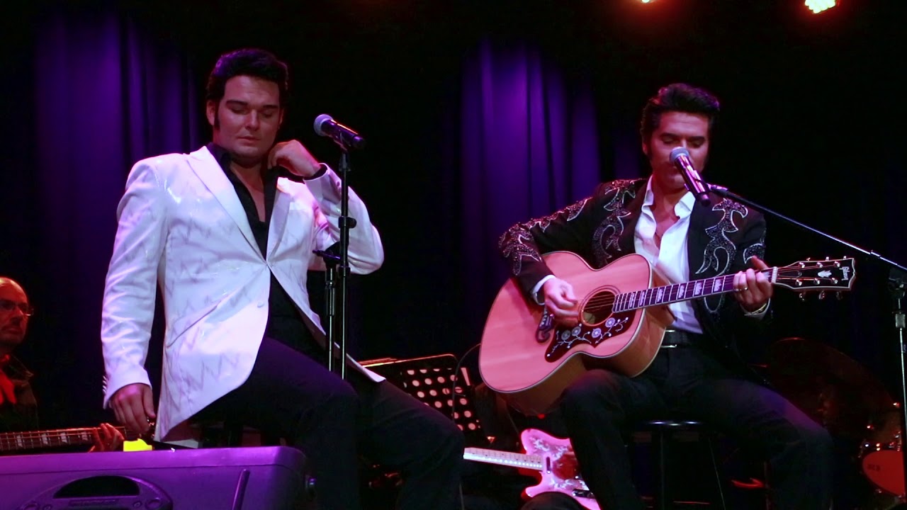 Ben Thompson: Unplugged with Dean Z, 