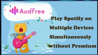 [No Premium] Play Spotify on Multiple Devices Simultaneously screenshot 5