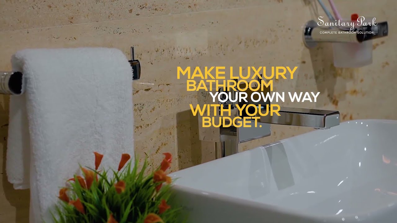 Sanitary Park YouTube