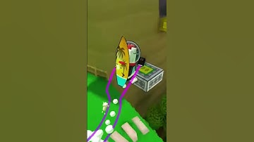 Super Bear Adventure Multiplayer 12.0 Prop Hunt Bird Emote