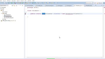 Implementação do Padrão de Projeto Facade em Java