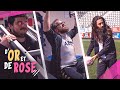 A la dcouverte du stade franais paris  dor et de rose  ep1