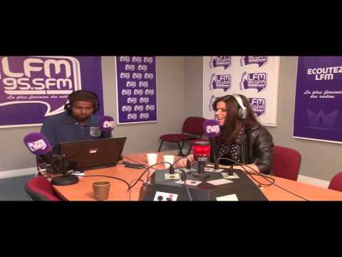 LFM Radio, LIVE Pauline Maserati - C'est juste toi et moi ft. Fally Ipupa bekijken op YouTube