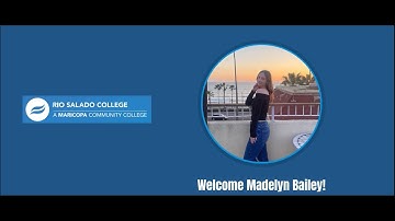 Graduating with a Degree at 17: Madelyn’s Dual Enrollment Story