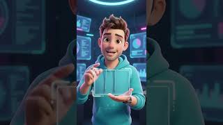 Create Your Own 3D AI Cartoon Avatar Easily!🤣💪 Create Your Own 3D AI Cartoon Avatar Easily!🤣💪