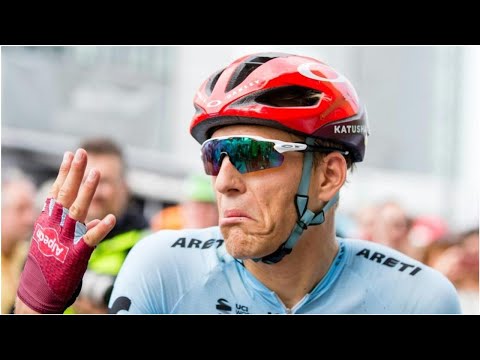 Video: Kittel na Katusha-Alpecin zasitisha mkataba