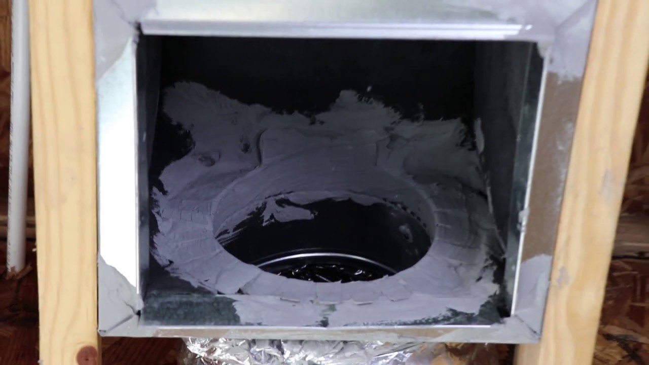 Energy Star Certified Home Building: Duct Tests | Mondays with Mike