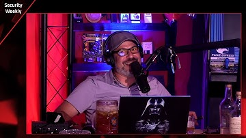 Re-Routing Traffic, Pseudo Keyloggers, TLS Inside, LockBit, Cobalt Strike & Defender - PSW #750