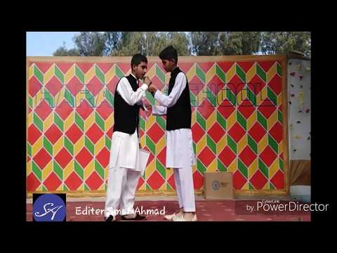 funny-drama-by-student-of-haram-school-||-best-funny-drama-about-study