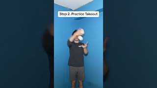 How to do “Takeouts”