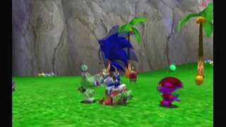 Chao Update 2