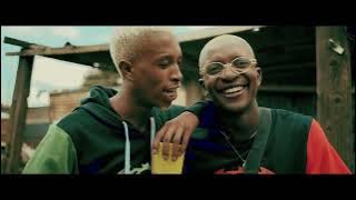 Giya Malume.(Super Mosha ft King Sushi & Eaxzy Beatz).  music video